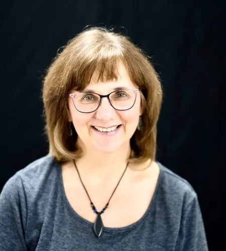 Carole Zangari