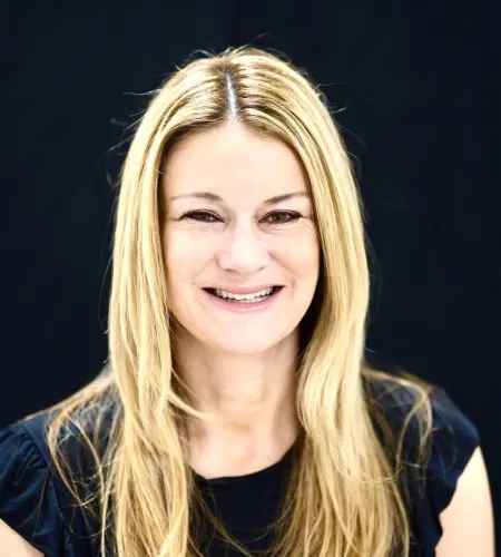 Heather Weissman