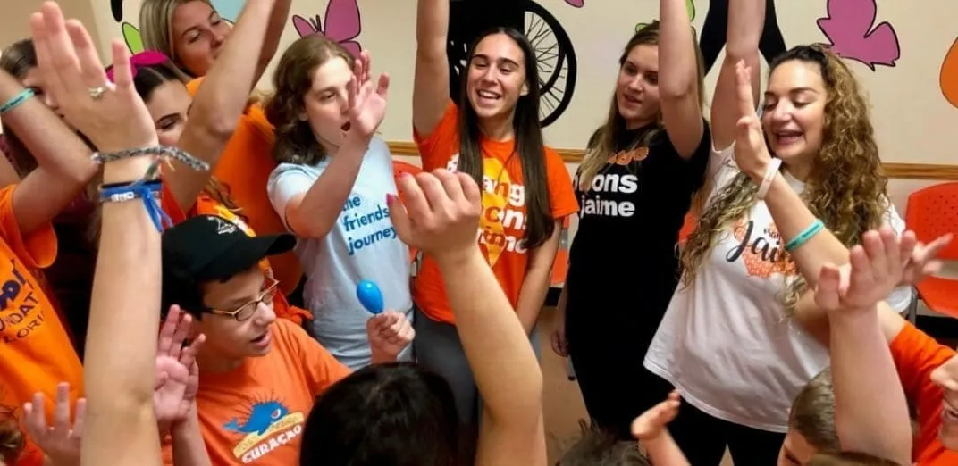 In Wake Of Parkland Massacre, Floridian Redoubles Efforts To Create “friendships”