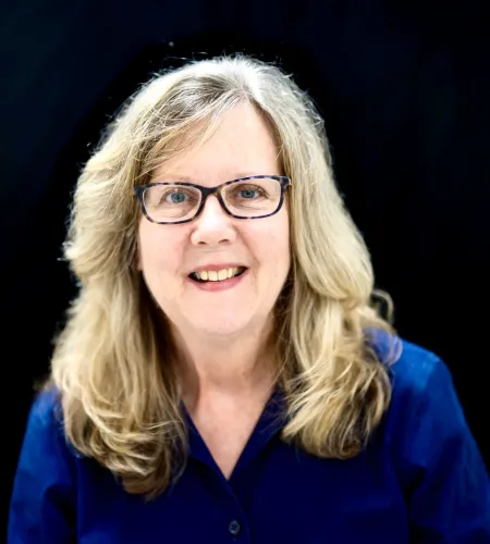 Karen Wilson