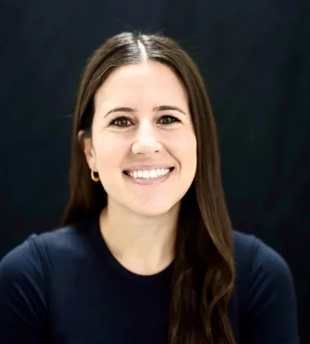Samantha Novick