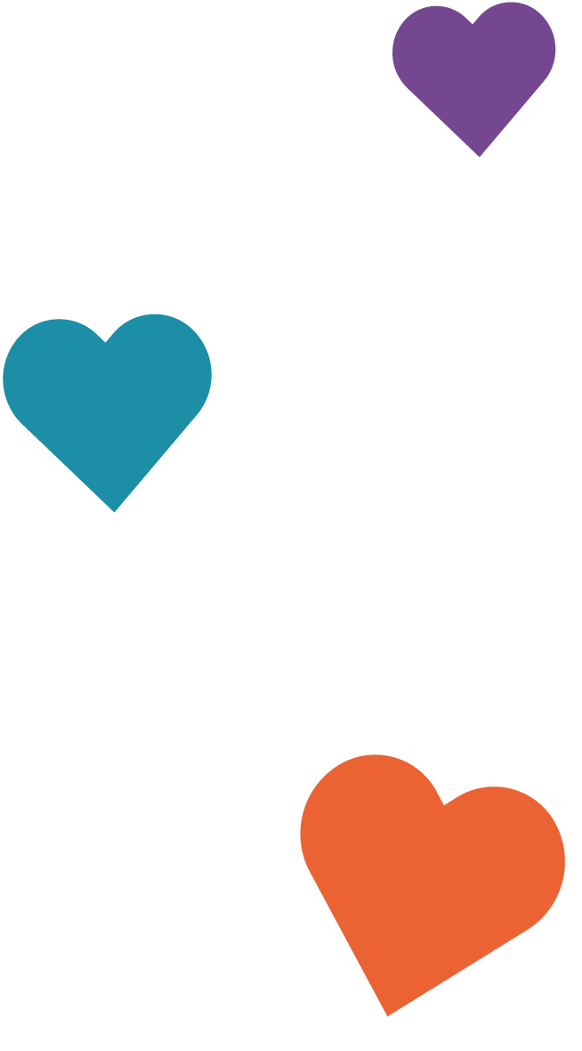 Hearts Left Hearts Left