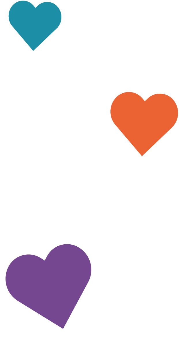 Hearts Right Hearts Right