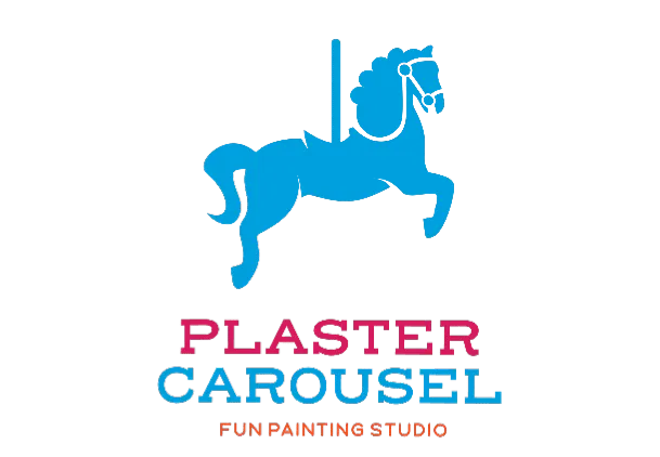 Plaster Carousel