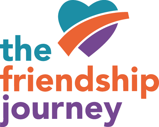 The Friendship Journey Logo