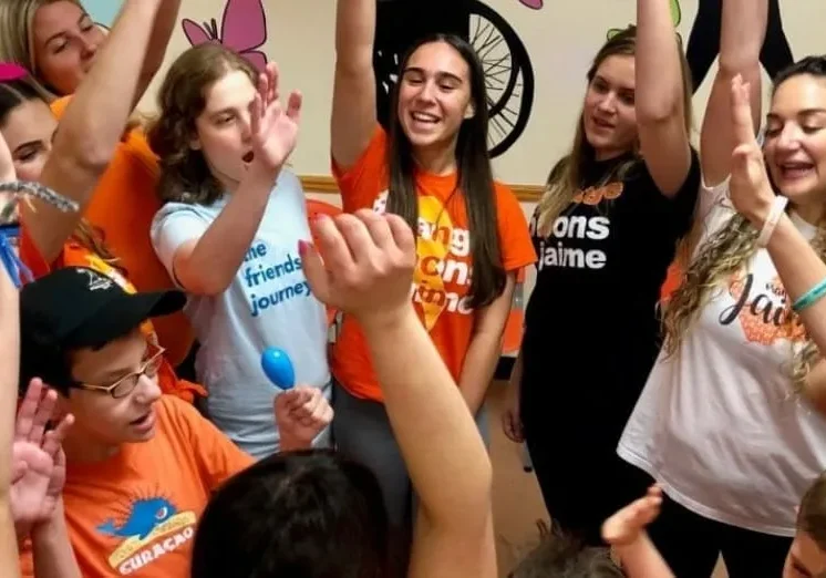 In Wake Of Parkland Massacre, Floridian Redoubles Efforts To Create “friendships”